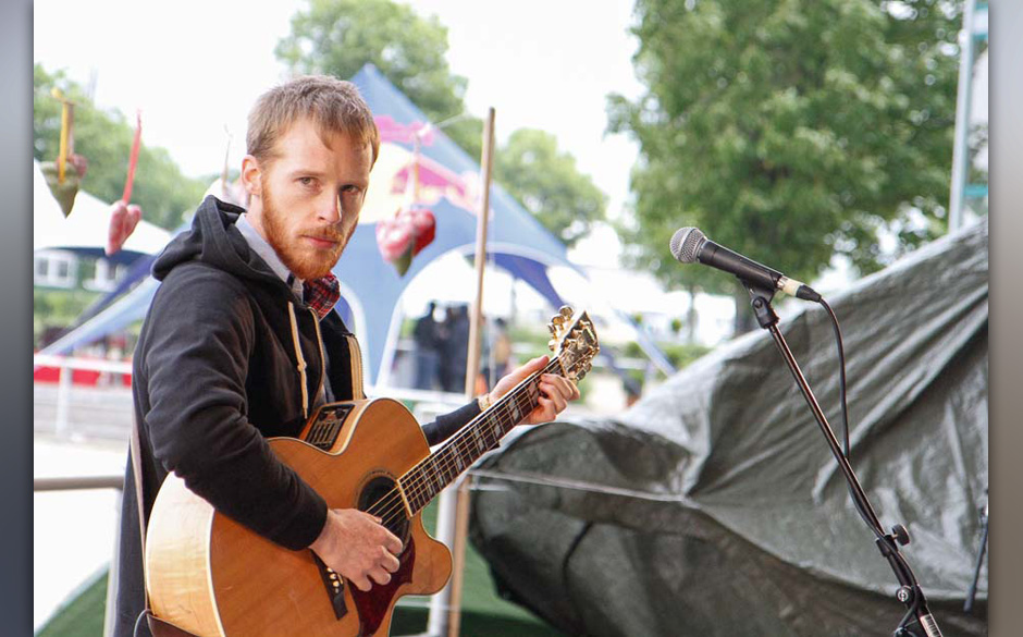 Kevin Devine