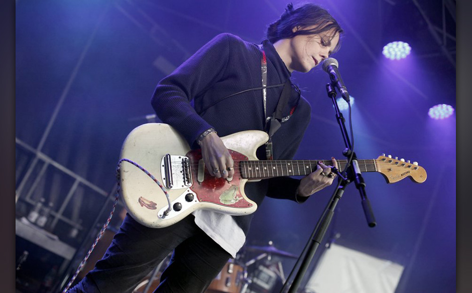 Scout Niblett
