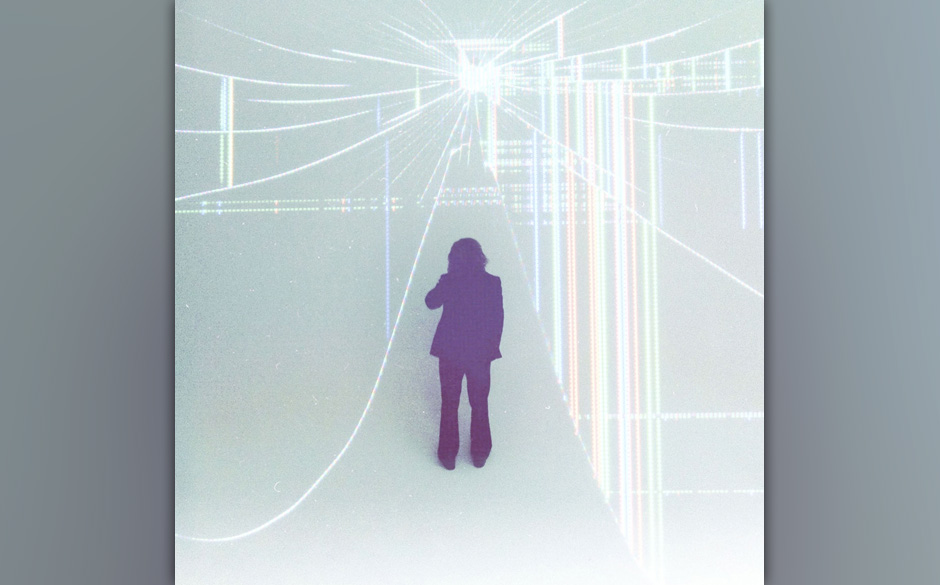 12. Jim James: Regions Of Light And Sound Of God (-)