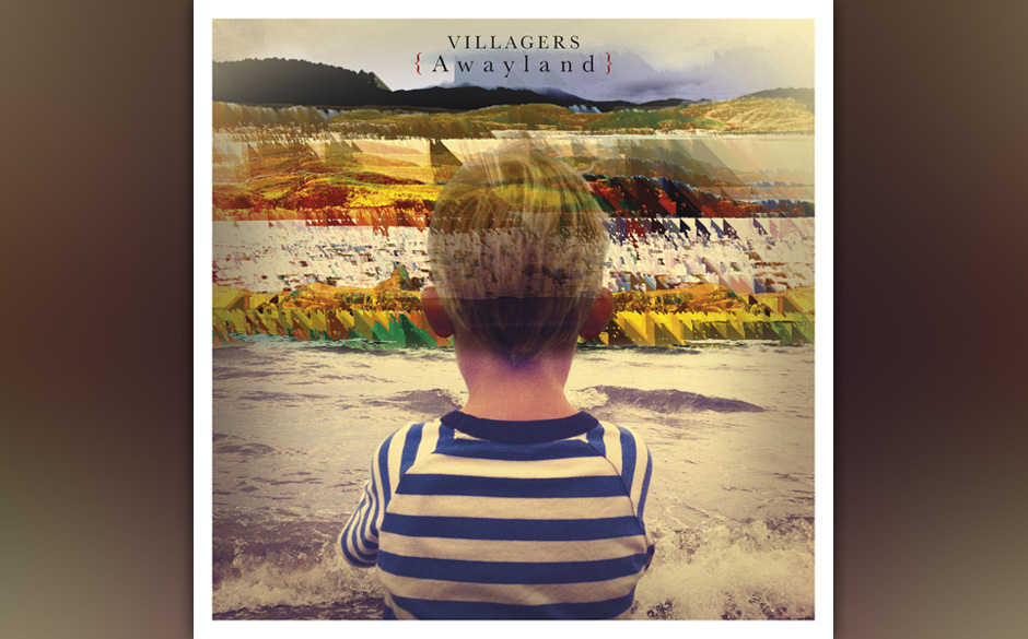 5. Villagers: Awayland (11)