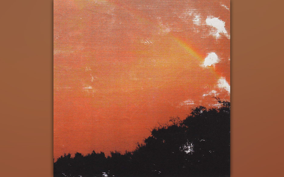 Goldmund - "Corduroy Road".  Es klingt manchmal, als hätte Keith Kenniff alias Helios alias Goldmund dieses Album nur mit...