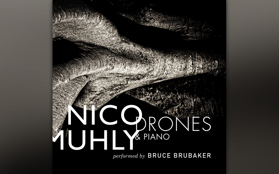 Nico Muhly & Bruce Brubacker - "Drones & Piano". Muhly hat bereits mit Björk, Jónsi, Antony und Grizzly Bear zusammengea...