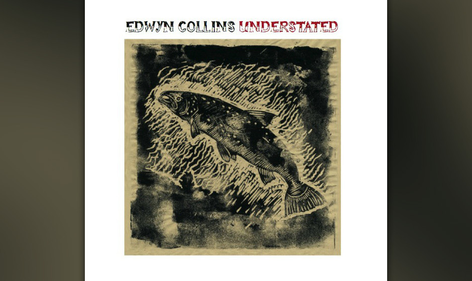 Edwyn Collins – Understated