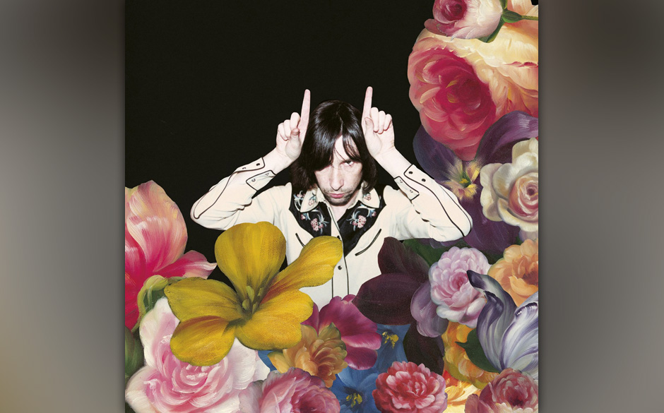 19. Primal Scream - "More Light" (-)
