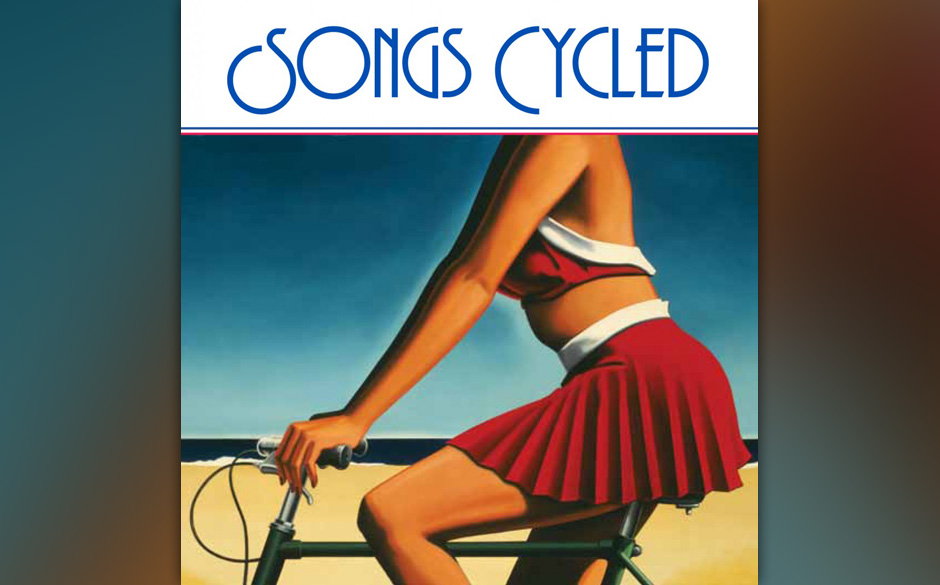 9. Van Dyke Parks -  "Songs Cycled" (3)