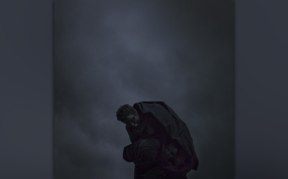 7. Baths - "Obsidian" (-)