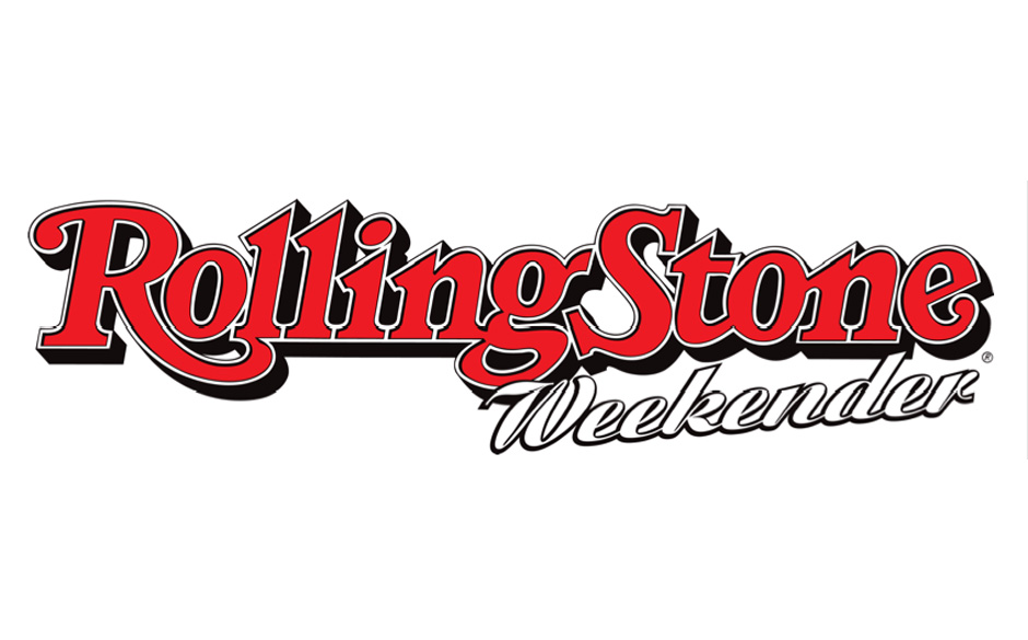 Rolling Stone Weekender 2013