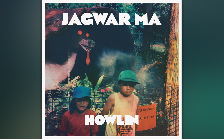 Jagwar Ma - "Howlin"

Mit Versatzstücken aus Krautrock, Rave und Hip-Hop durchsetztes Debütalbum der von Noel Gallagher ...