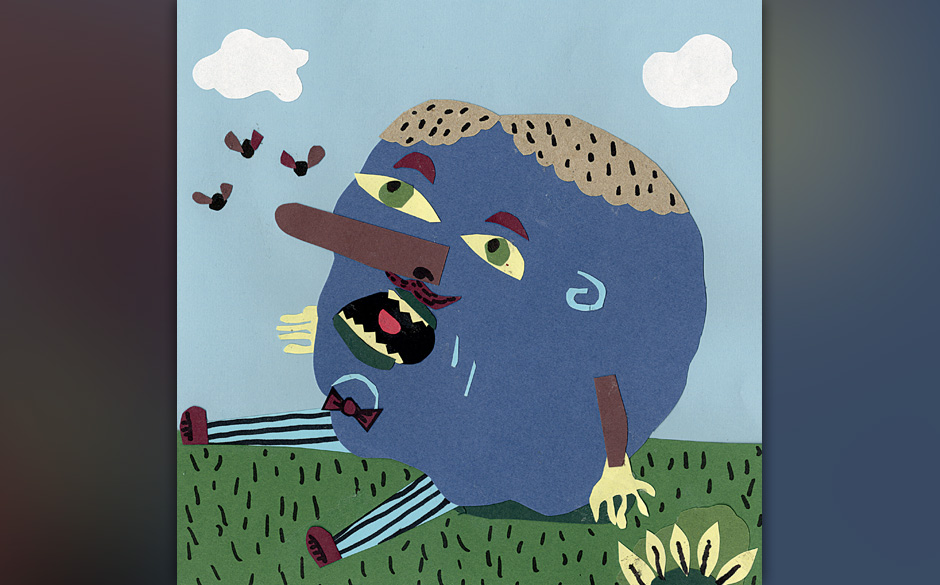 Small Feet - "Liar Behind The Sun" 

Die Debüt-EP von Small Feet um den scheuen Schweden Simon Stålhamrhe. Zum Weiterhö...