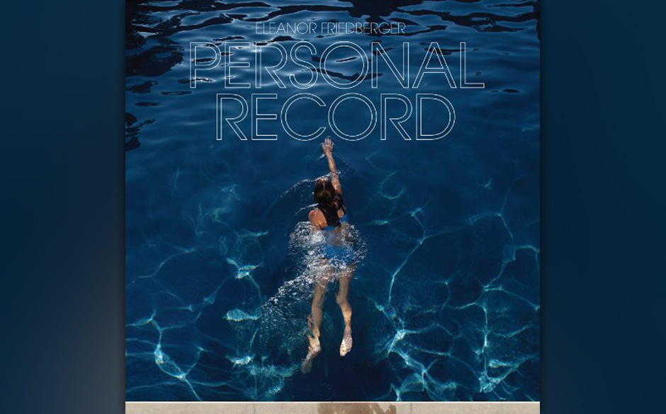 Eleanor Friedberger - "Personal Record"

Das zweite Soloalbum von The-Fiery-Furnaces-Schwester Eleanor Friedberger ist ein...