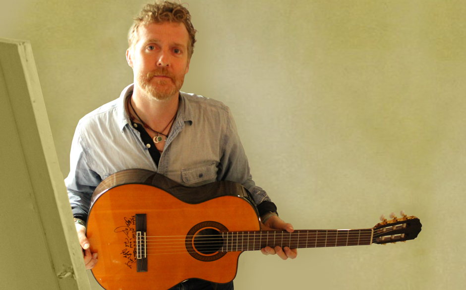 Glen Hansard