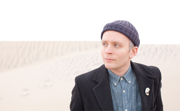 Jens Lekman