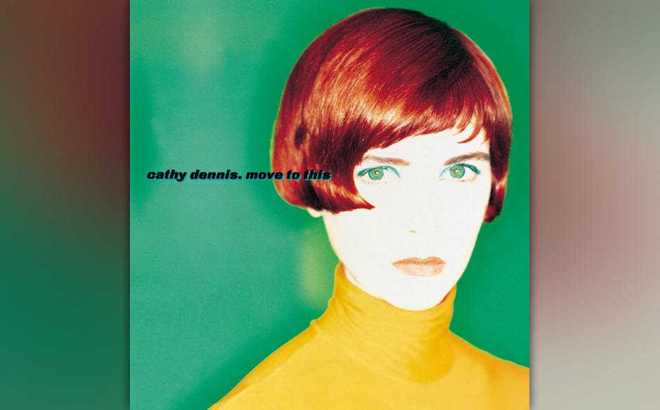 Cathy Dennis - "Move to This".