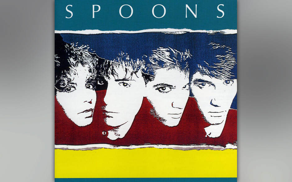 Spoons - "