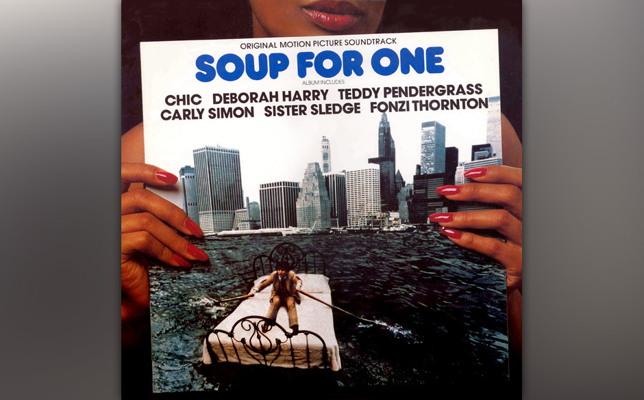 Soup for One (Soundtrack).