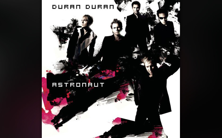 Duran Duran - "Astronaut".