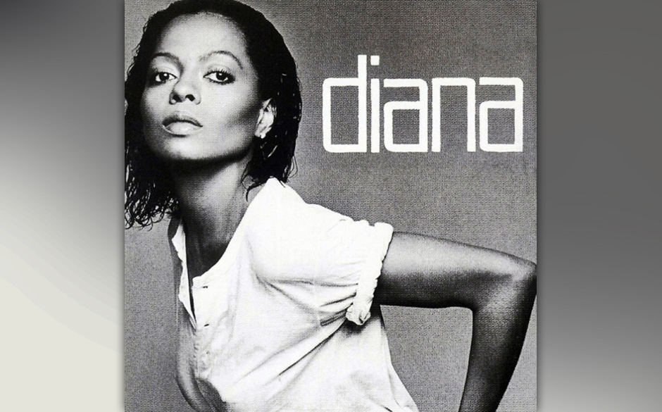 Diana Ross - "