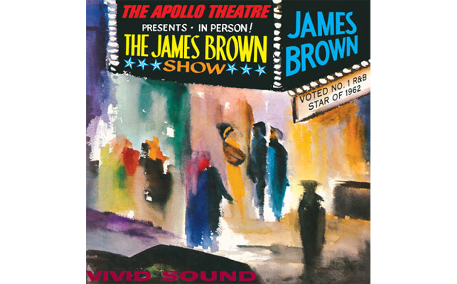 Live-Special: die 50 besten Alben