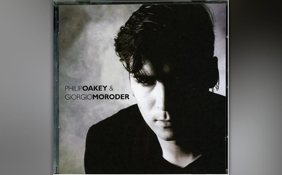 Philip Oakey & Giorgio Moroder - dto.