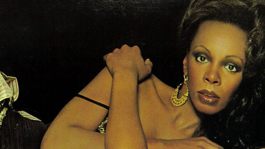 Donna Summer - "I Remember Yesterday".