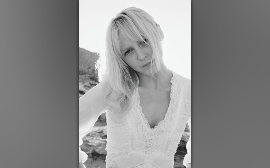 Laura Marling: die Frau der Stunde. Das Porträt.