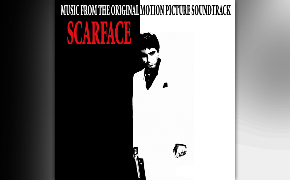 "Scarface" (Soundtrack)
