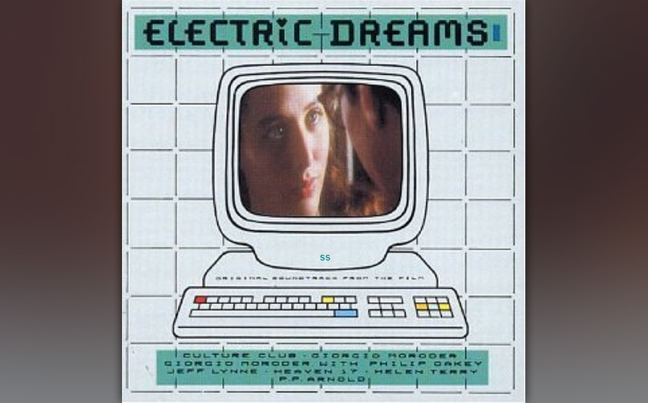 "Electric Dreams" (Soundtrack)