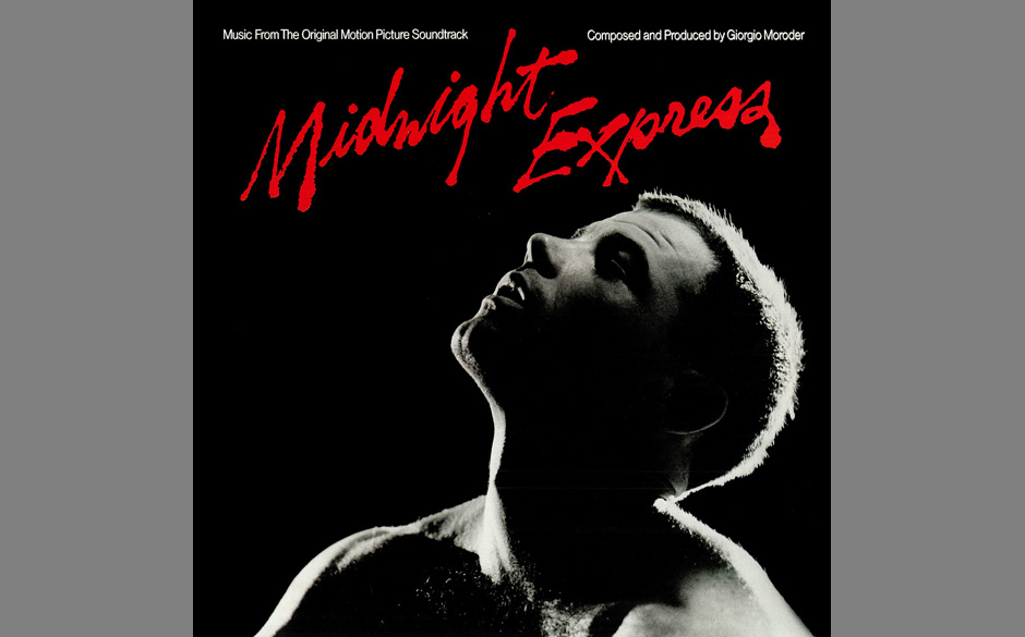 "Midnight Express" (Soundtrack)