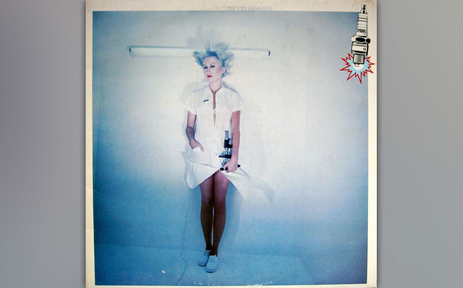 Sparks - "No. 1 in Heaven".