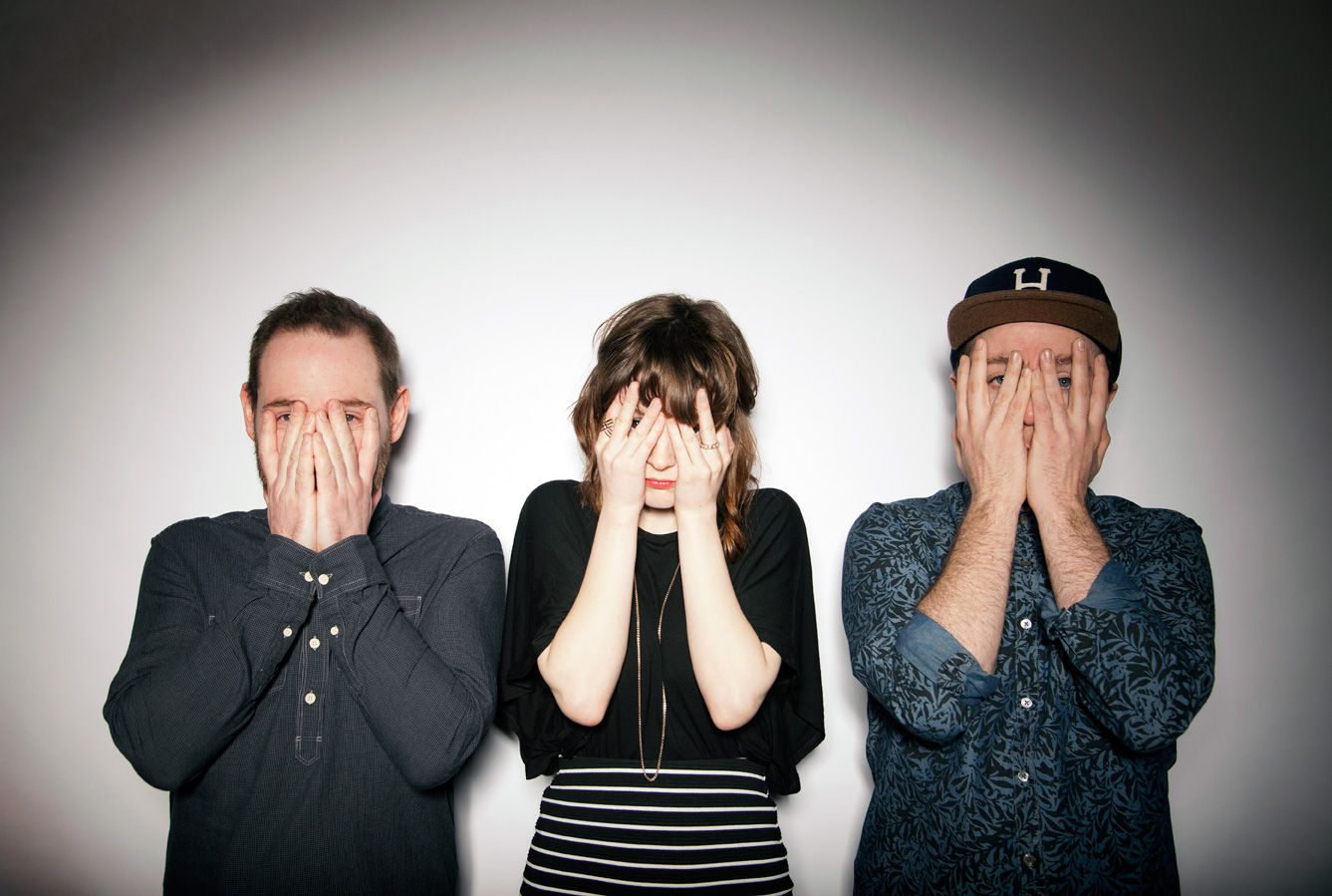 Chvrches