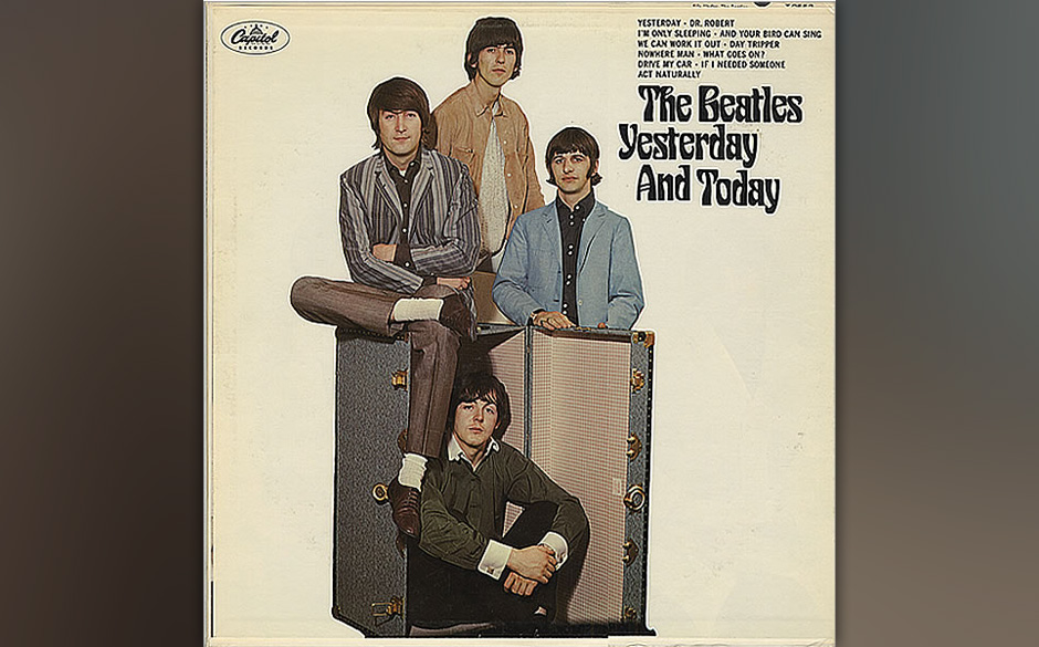 Ab in den Koffer und denkt einmal scharf drüber nach!