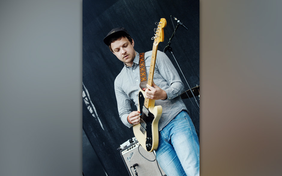 Young Dreams - wie das eben so ist mit frischen Träumen: Wenn man nach dem Aufwachen nicht gleich alles aufschreibt, verg...