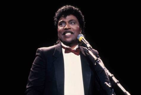 Die 100 besten Musiker Little Richard Essay von Little Richard