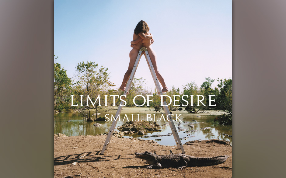 Small Black  - "Limits Of Desire". Wer sich in den letzten Jahren gefragt hat, was eigentlich unter dem Begriff Chillwave ...