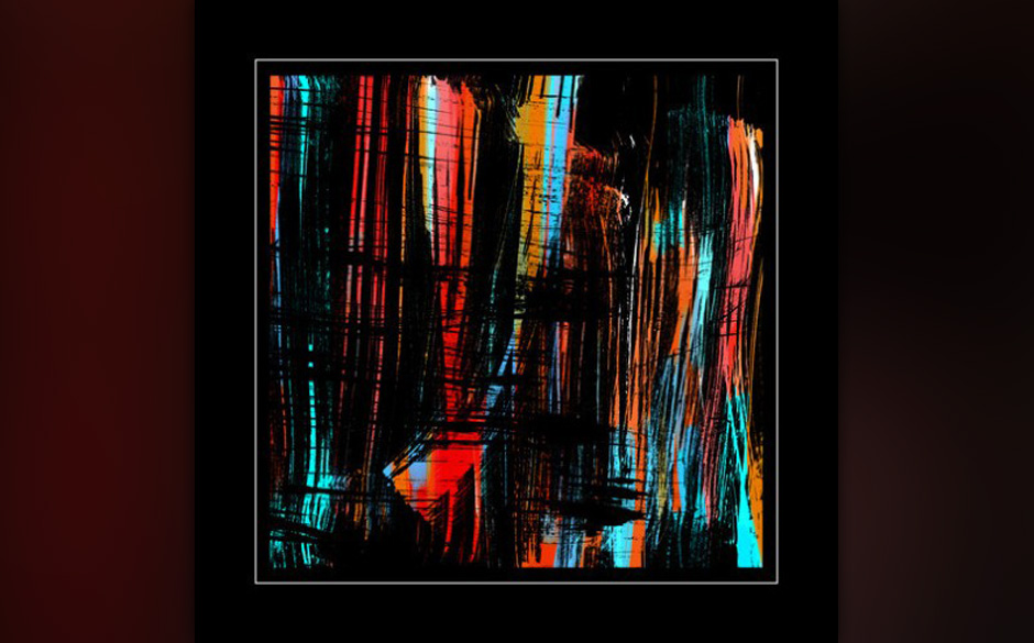 Roseaux feat. Aloe Blacc - "Roseaux" 11 entspannte Neuinterpretationen  bekannter Pop-Songs, soulig verhübscht mit der ei...