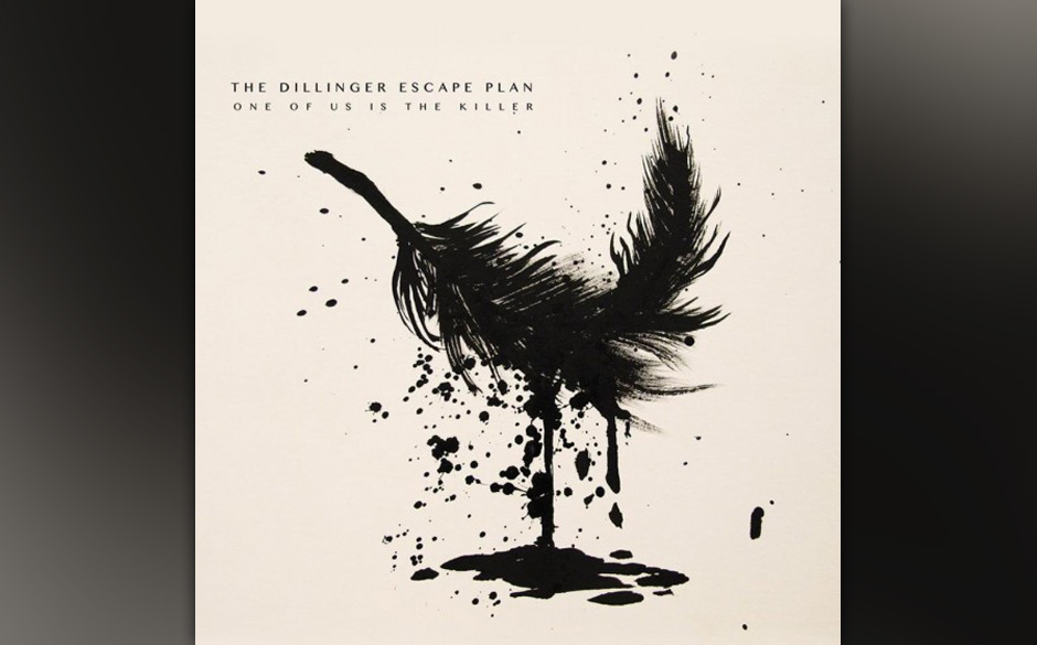 The Dillinger Escape Plan - "One Of Us Is The Killer" Zum Stream