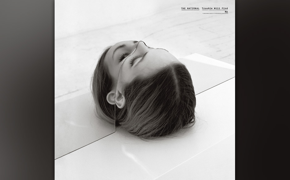The National - "Trouble Will Find Me". Der Erfolg gibt Selbstvertrauen, die Musik der New Yorker Rockband bleibt aber verl...