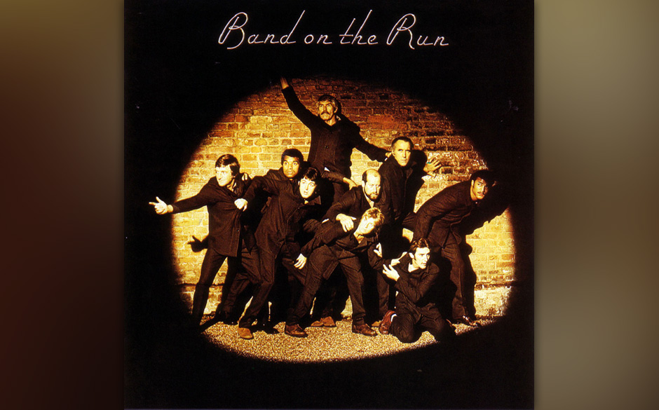 41. Bluebird (Auf Band On The Run, 1973). Auf dem „Band On The Run“-Album wird dieser leichtfüßige, von Calypso-Rhyt...