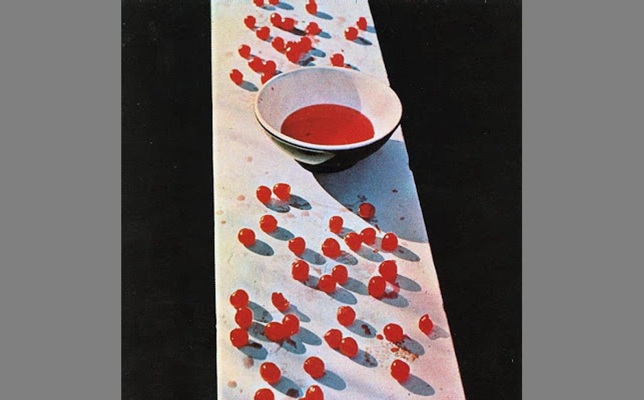 11. Every Night (Auf „McCartney, 1970). Geschrieben während eines Griechenlandurlaubs und mit den Beatles während der ...