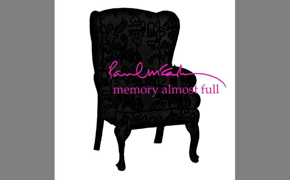 44. Mr. Bellamy (Auf Memory Almost Full, 2007). Die hohe Schule des vertrackten Popsongs. XTC trifft Radiohead. Ursprüngl...