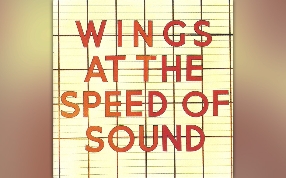 65. Must Do Something About It (Auf Wings at the Speed Of Sound, 1976). Warum McCartney einen so persönlichen Song, in de...