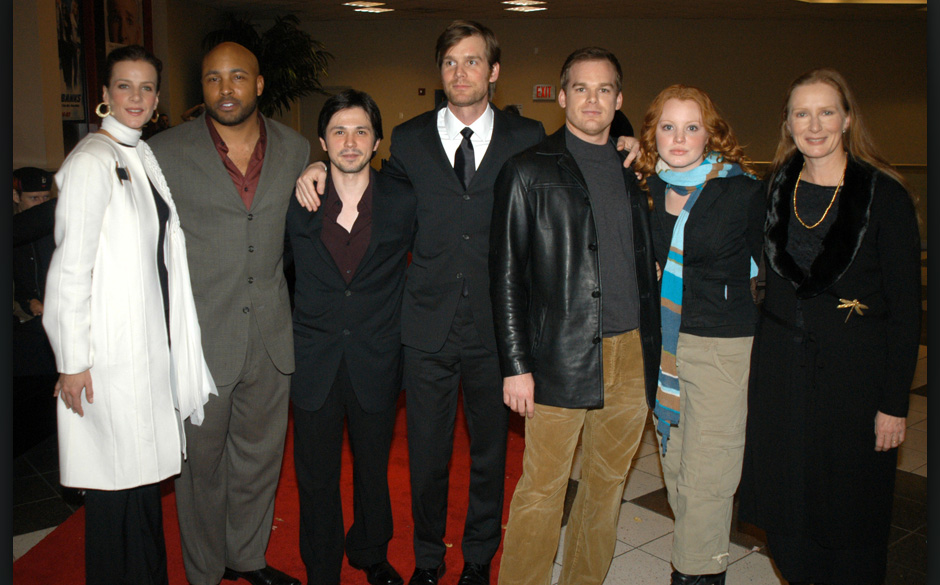 Haus, Hof und Steuersachen würde man ihm sofort anvertrauen - trotzdem leidet keiner so schön am Riss zwischen Tradition...