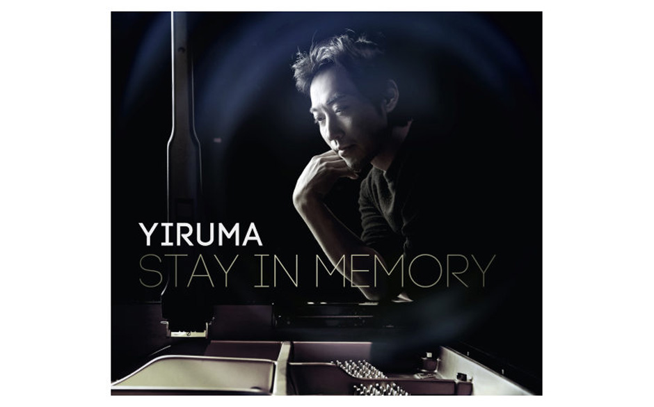 Yiruma – Stay in Memory