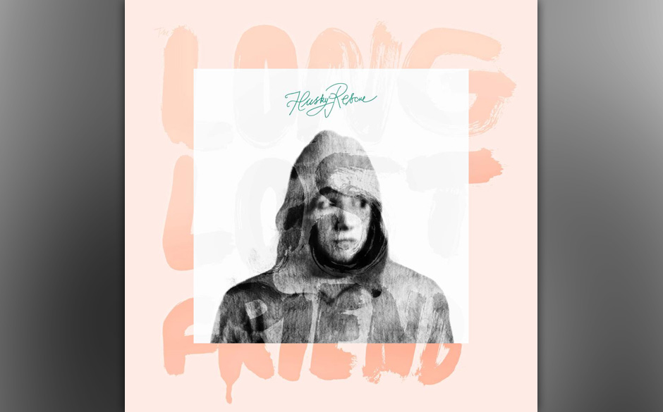 Husky Rescue - "The Long Lost Friend". Pluckernde Beats auf windumsäuselten Fjorden.