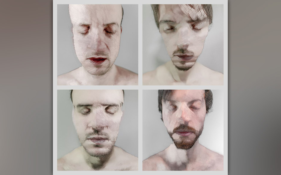 Mathhew Herbert - "The End Of Silence".  Konzept-Album, basierend auf einem zehnsekündigen Bombardement-Sample aus dem Li...