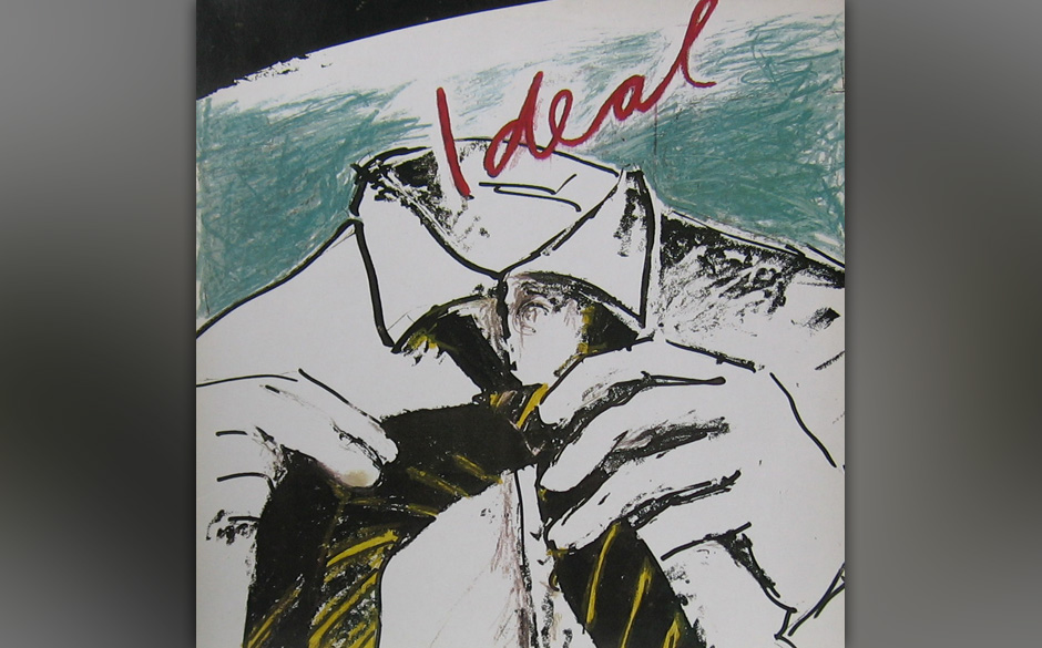 6. Ideal: Ideal. Annette Humpe war der engen Kleinstadt Herdecke entkommen und fand an der Spree die Freiheit. Die aufmüp...