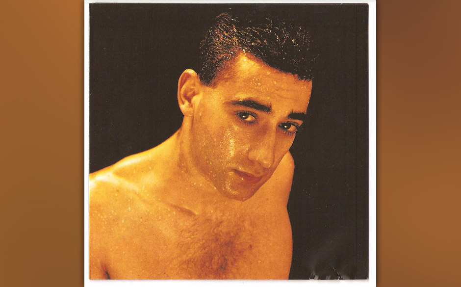 18. DAF: Alles ist gut. Sex und Gewalt sind die Themen des Duos­ Robert Görl und Gabi Delgado-López. Alte Ideologien be...