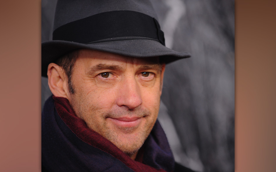 Doch Mark Greene (Anthony Edwards) war als Oberarzt der Notaufnahme die gute Seele in Michael Crichtons Serie. Als sie die...