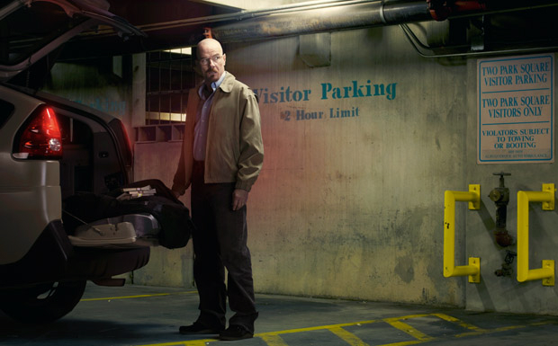 Breaking Bad