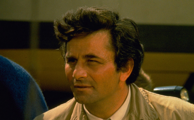 Columbo
